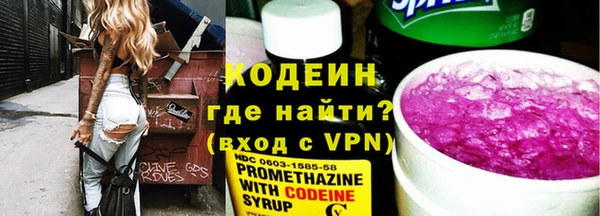 молекула духа Верея